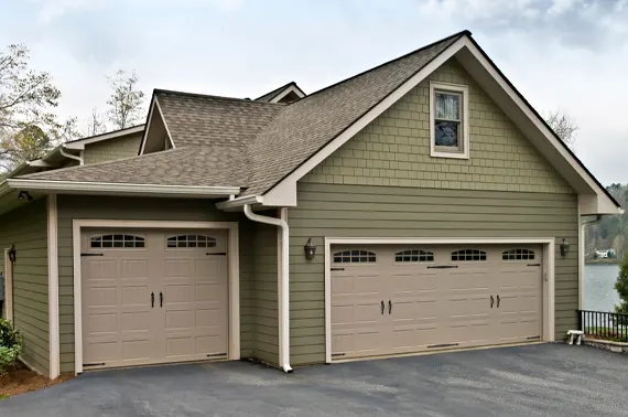 Garages Mascoutah, Illinois
