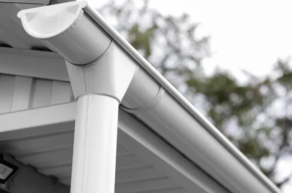 Gutters & Downspouts Mehlville, Missouri