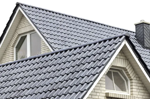 Roofing Randolph County, Illinois