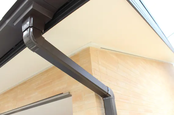 Gutters & Downspouts Randolph County, Illinois