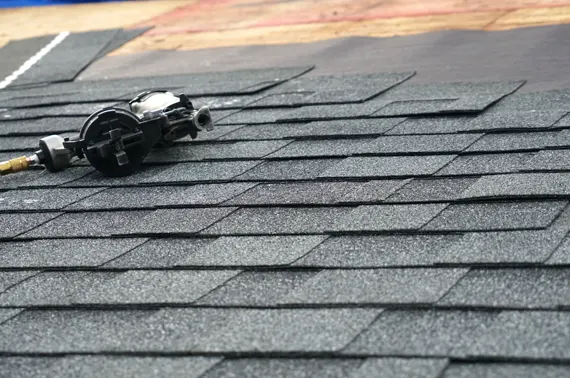 Roofing Repair Shiloh, Illinois