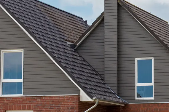 Roofing St. Clair County, Illinois