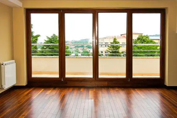 Windows St. Clair County, Illinois